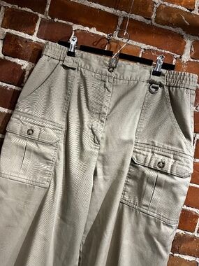Vintage Tilly Endurables Cargo Pants 14